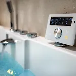 Apartment Coeur De Balneo - La 4
