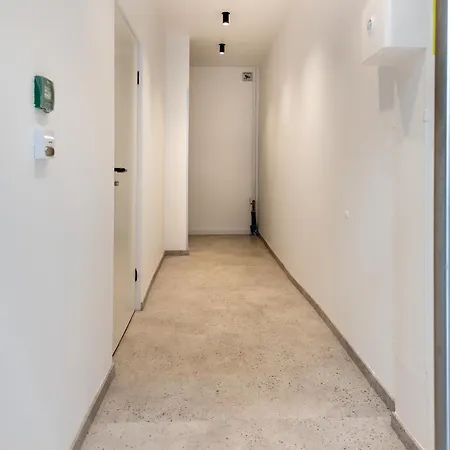 Coeur De Balneo - La 4 Apartment