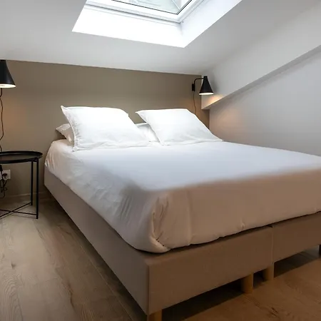 Coeur De Balneo - La 4 Lejlighed *