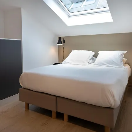 Coeur De Balneo - La 4 *