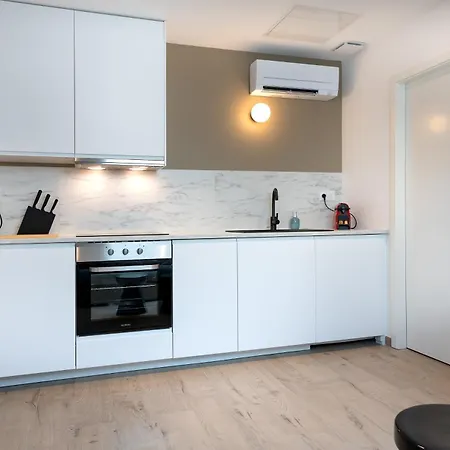 Coeur De Balneo - La 4 Apartment