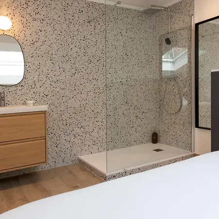 Coeur De Balneo - La 4 * Metz