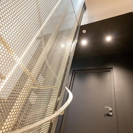 Coeur De Balneo - La 4 Apartment