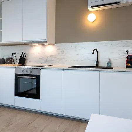 Coeur De Balneo - La 4 * Metz