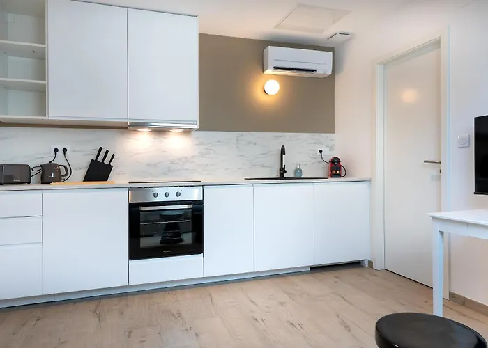 Coeur De Balneo - La 4 Apartamento